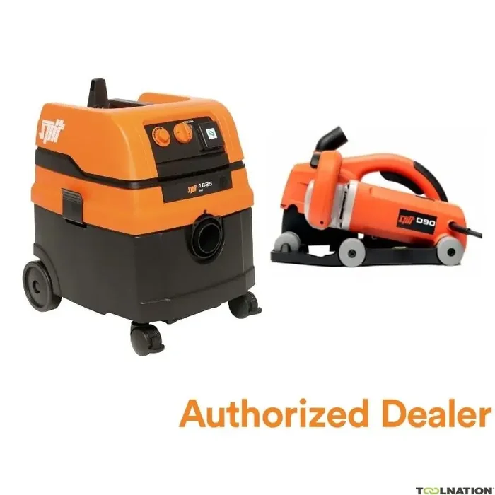 1 x 620912 AC1625 Aspirateur eau et poussière