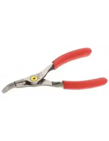 167A – Pinces pour Circlips® extérieurs – Becs 45° – 167A.13 – Facom