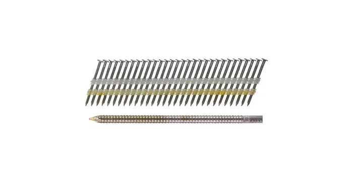 1750 clous de charpente 20° 80 mm – MILWAUKEE