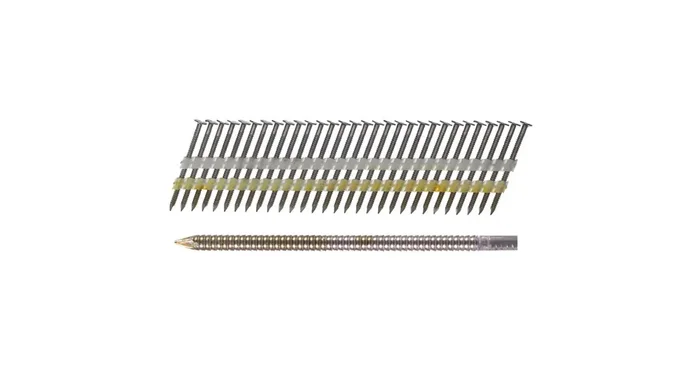 1750 clous de charpente Galva 20° 90 mm – MILWAUKEE