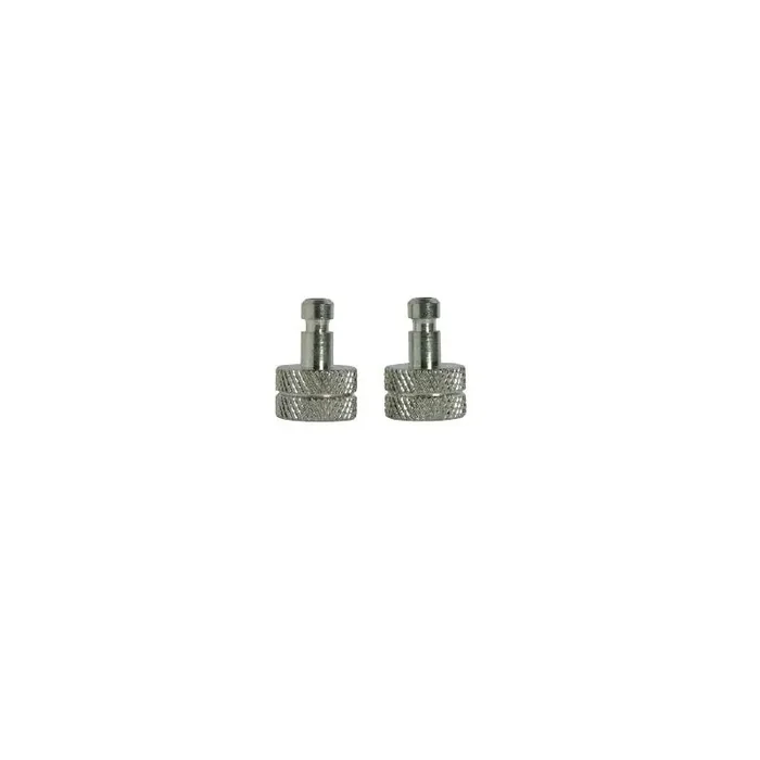 2 inserts aéro pour 1/8″F