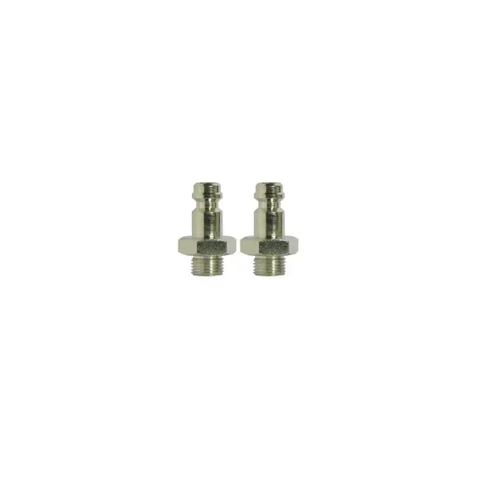2 Inserts Mignon 1/8″M Mecafer