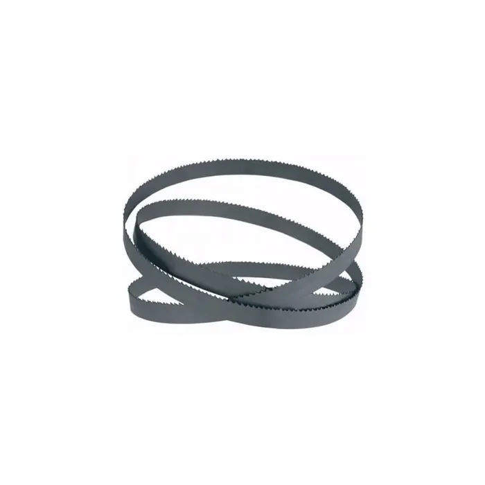 5 Lames de scie à ruban bimétal NG System 1440x13x0,65mm 8/12Z/1″ Femi