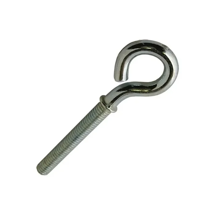 50 Pitons à embase métal PAE0640 M6x40mm Scell-It