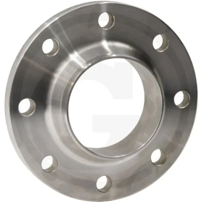 Aanlasflens nw 150, gatafstand-Ø 240 x 8, buiten-Ø 159,0