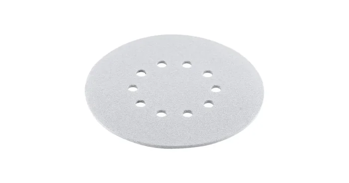 Abrasif Moussflex rond Ø225 mm, grain 180, à l‘unité – FLEX
