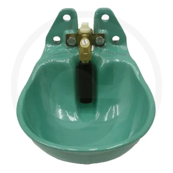Abreuvoir Suevia modèle 25 r – raccordement : r 1/2&Prime; haut et bas