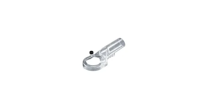 Adaptateur d‘aspiration de poussière MAKITA RP1800FC, RP2300FCX, alt122850-4 194934-8