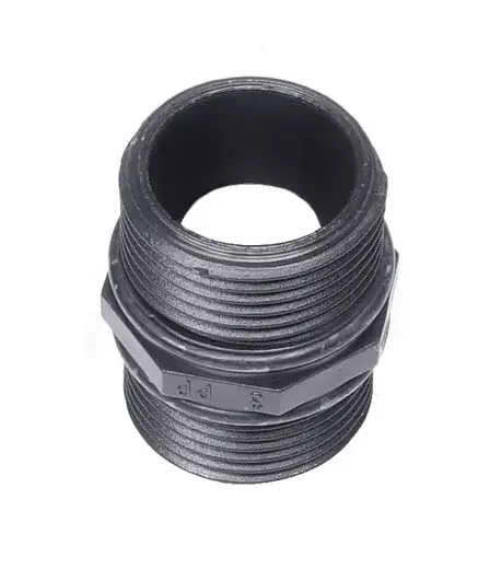 Adaptateur pour pompe 1″ – 1″