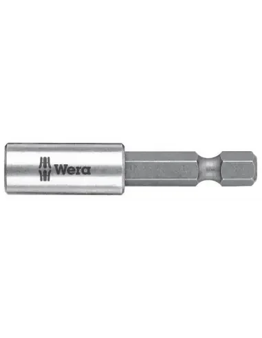 Adaptateur universel 893/4/1 k SB 1/4&Prime;X50 – 05073401001 – Wera