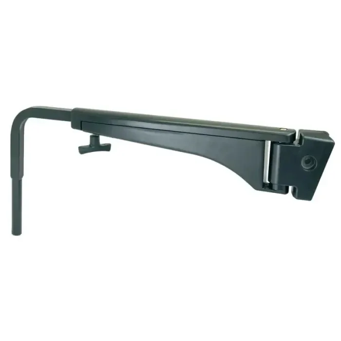 Adjustable Spiegelarm, 500 – 800mm, Links