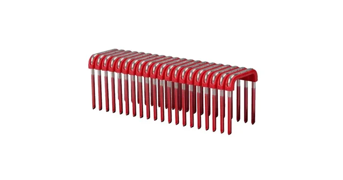 Agrafes de câble 25 mm, 600 pcs – MILWAUKEE