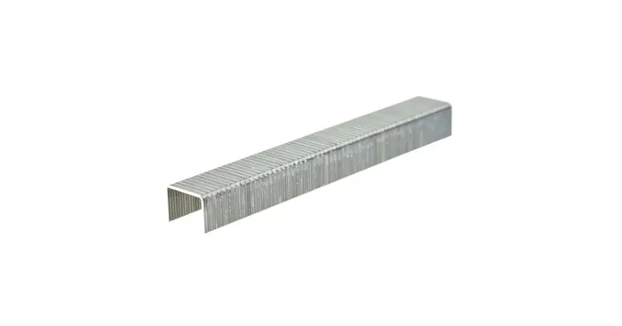 Agrafes T50, 6 mm, par 1400 – MILWAUKEE