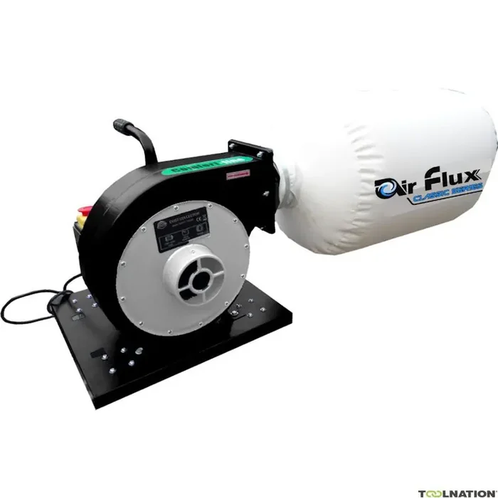 AirFlux AF-950 Dépoussiéreur