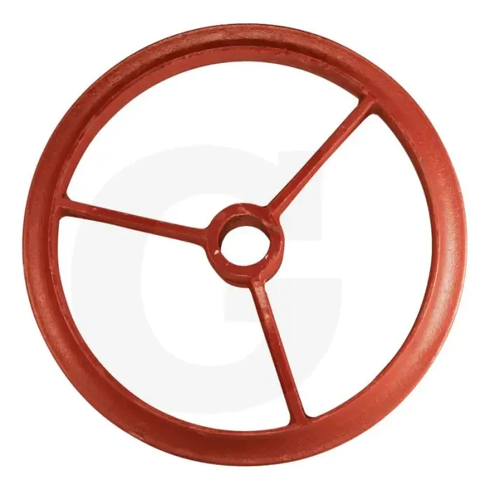 Amazon Cambridgering B 423, B 428 Ø 450mm