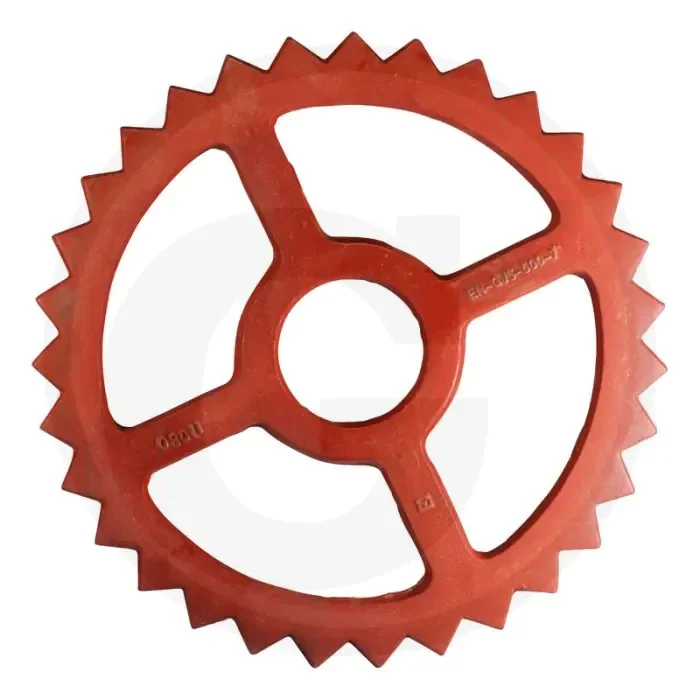 Amazon Star – Ø : 530 mm, Type : B 428, AW 6600/7800, 9400, 12200, 13800, 15400 ab 2003, AW 6600/7800, AW 9400, AW 12200/15400 ab 09-2015