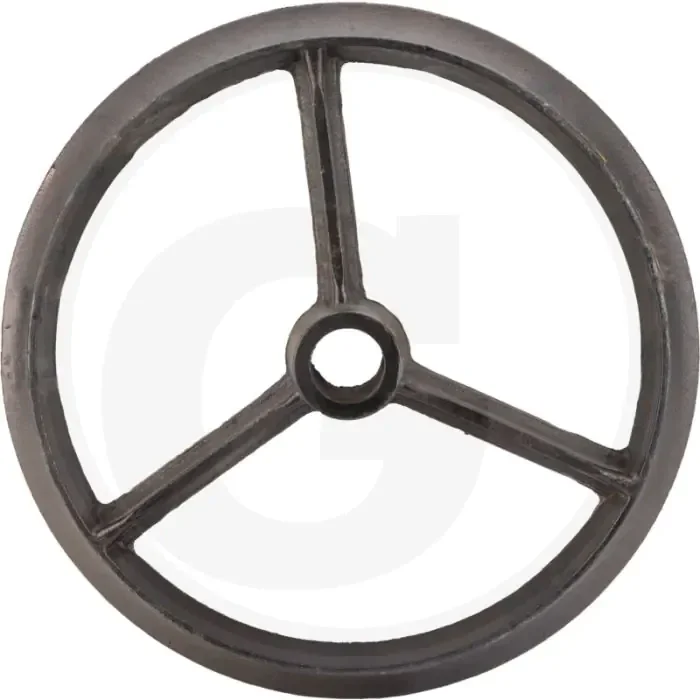 Amazone Cambridgering – Buiten-Ø 510mm – Type: B 428, AW 6600/7800, 9400, 12200, 13800, 15400 vanaf 2003