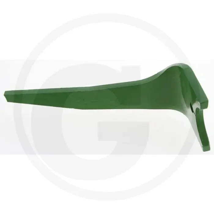 Amazone KG-ZINKEN LI. – KG-1, KG-2 bis 10-1998, KG 02 ab 11-1998