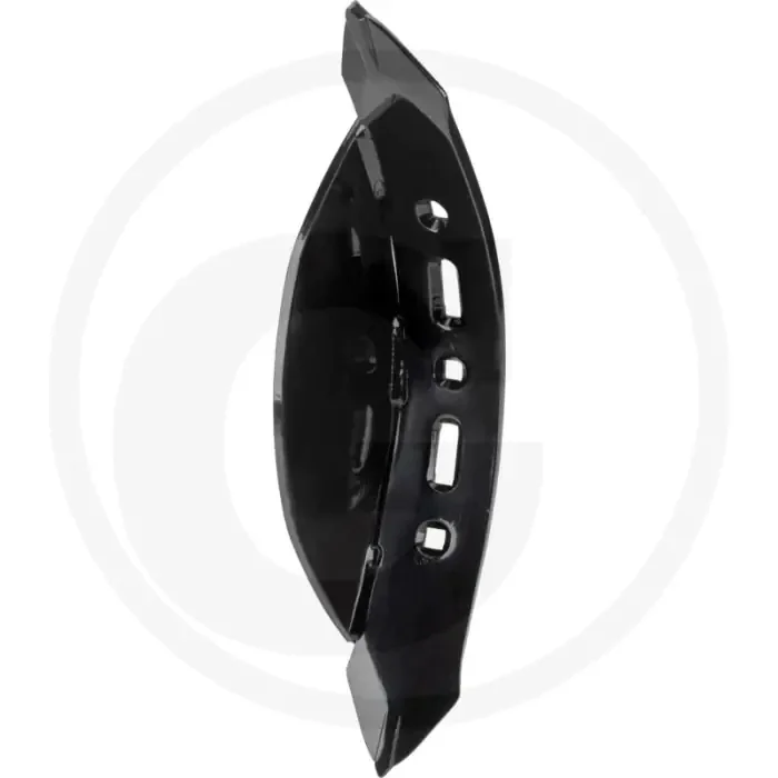 Amazone Randbeitel 75 mm (links)