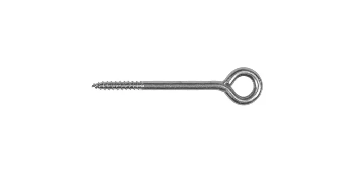 Anneau échafaudage zingué Ø12 x 160 mm, 20/bte – ING FIXATIONS