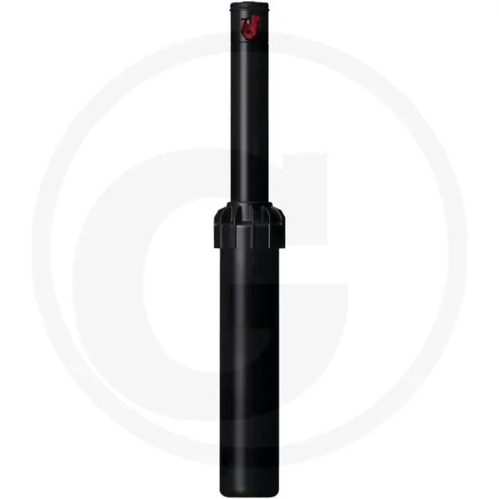 Arroseur encastré Hunter pgj-06 avec 8 buses – largeur de jet : 4.3 – 11.6m