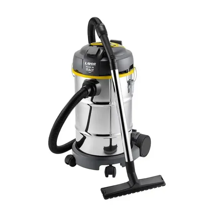 Aspirateur eau et poussières WT 30 XE 1400W 30L Lavor