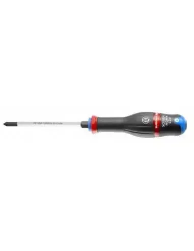 AWDH.CK – Tournevis PROTWIST® SHOCK pour vis Pozidriv® – AWDH1X100CK – Facom