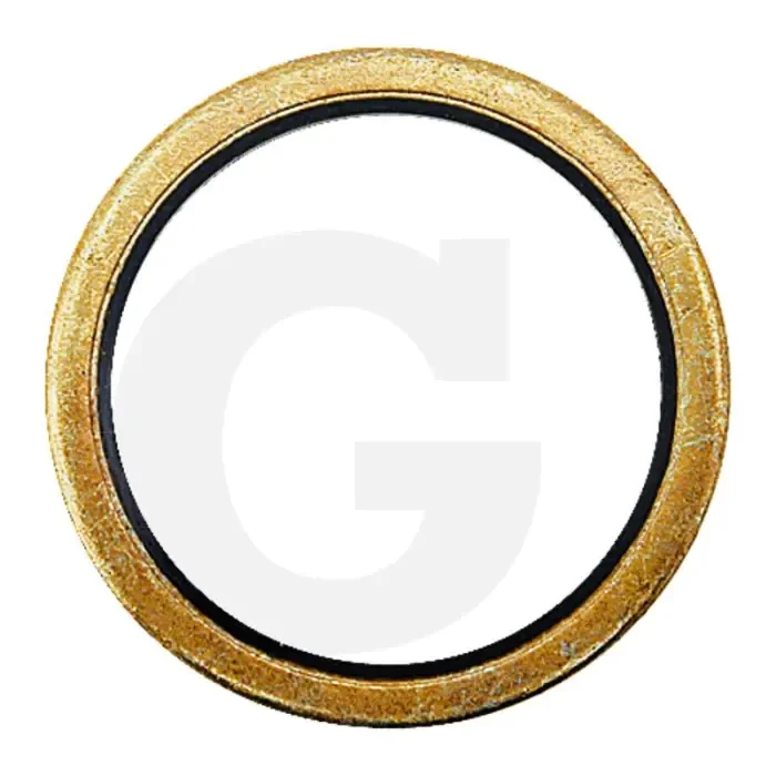 Bague d&rsquo;étanchéité USIT