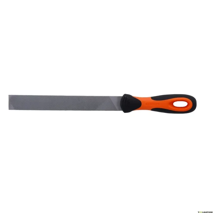Bahco 1-100-10-1-2 Bloc lime 250 mm Basterd