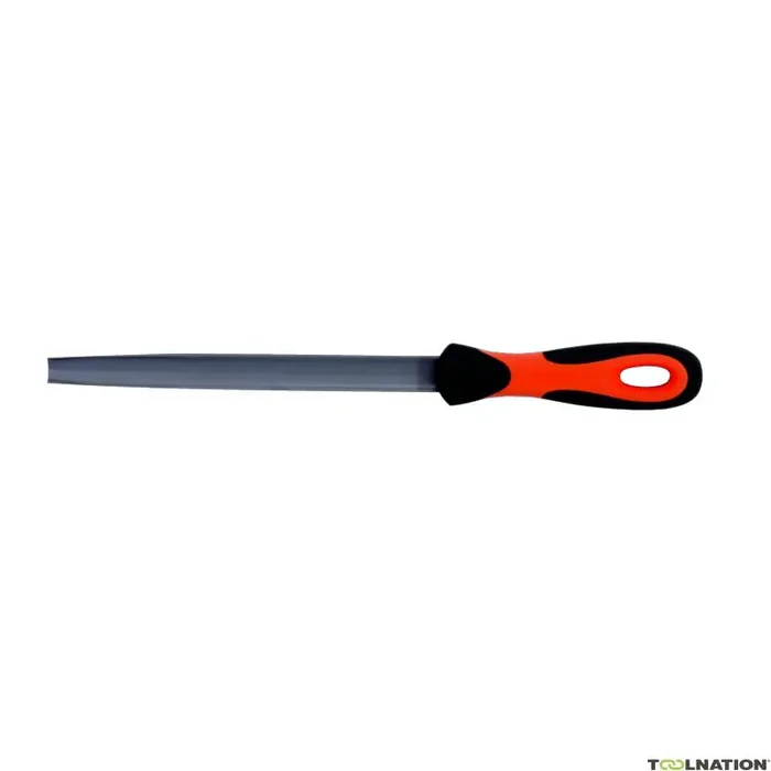 Bahco 1-210-08-3-2 Lime semi-circulaire 8‘‘‘‘ Sweet-hearted Ergo