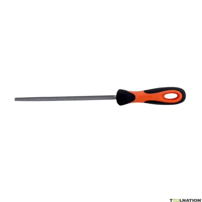 Bahco 1-230-08-1-2 Classeur rond 8‘‘ ergo attaché à la moustache