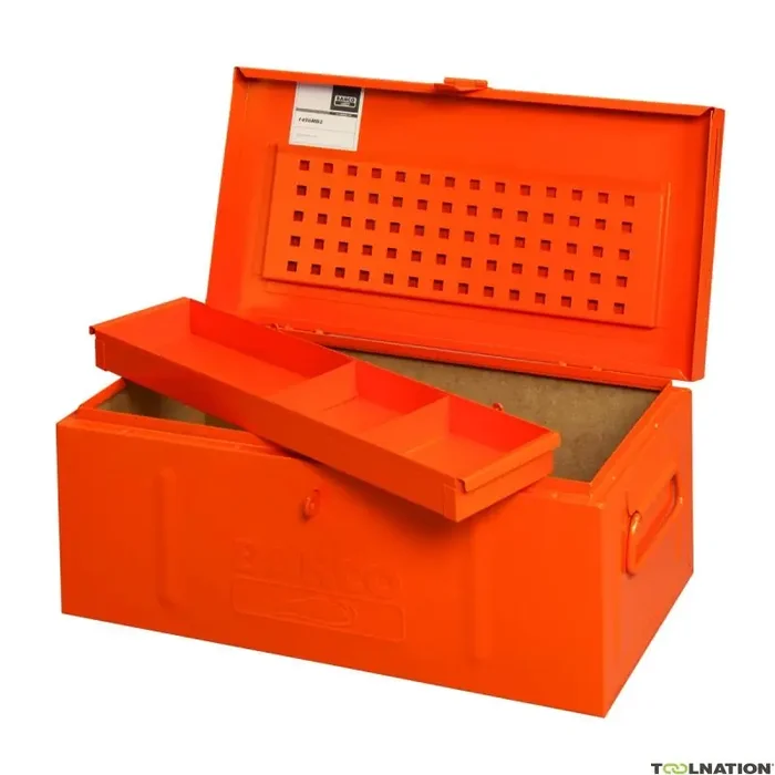 Bahco 1496MB3 Boîte à outils, 690x360x310mm