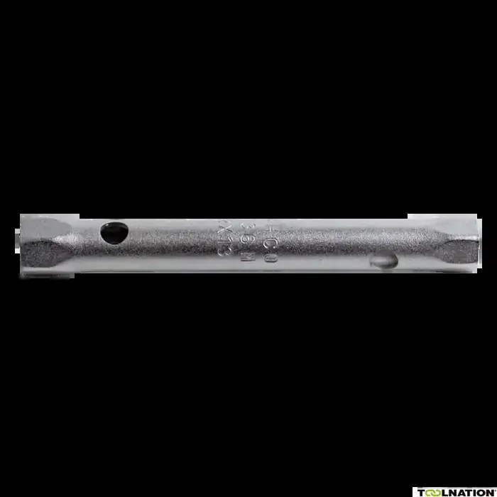 Bahco 1936M-14-17 Clés à pipe, métriques