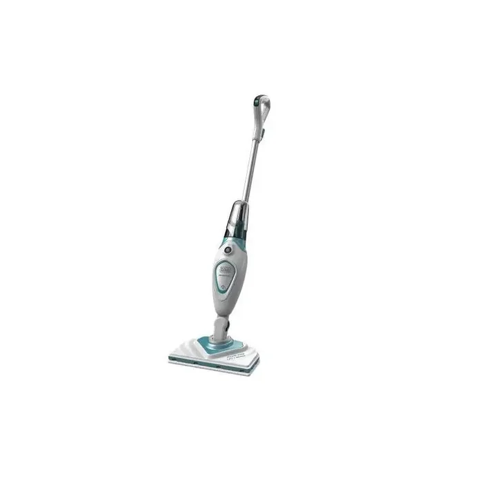 Balai vapeur Steam-mop 1600W FSM1616 Black and Decker