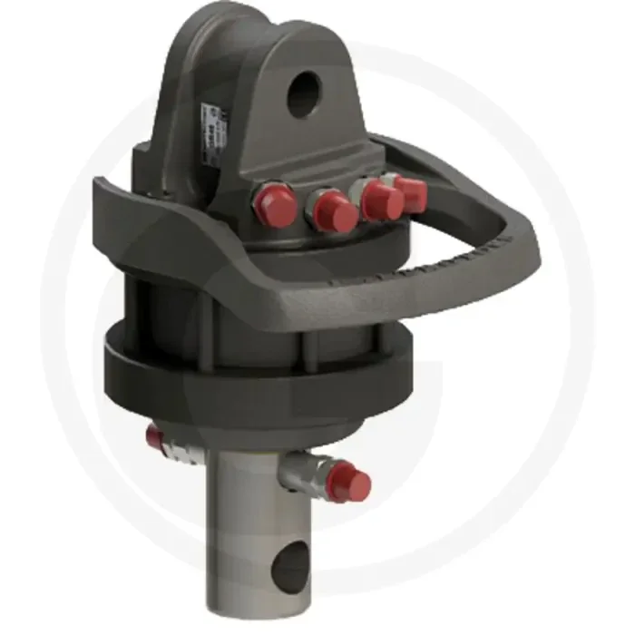 Baltrotors rotator gr46 – max. axiaalbelasting statisch: 45 kn