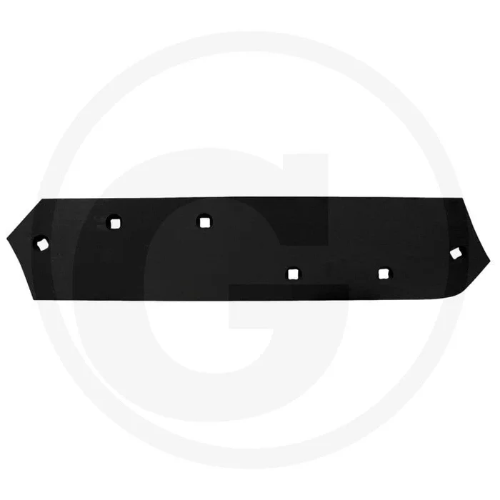 Bande de roulement avec boulons, n° 1 gauche – convient pour bs20, bs40, bs42