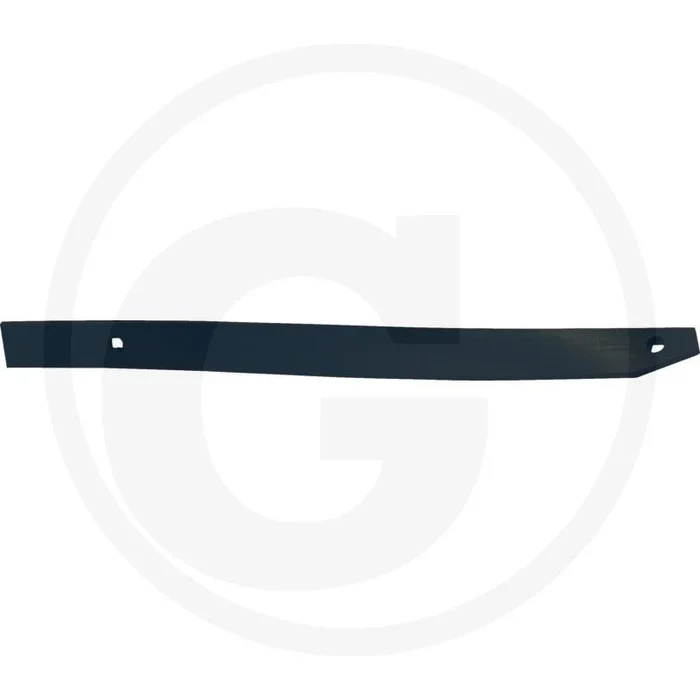 Bande de roulement n° 4 gauche, longueur : 825 mm – convient pour le corps bs20