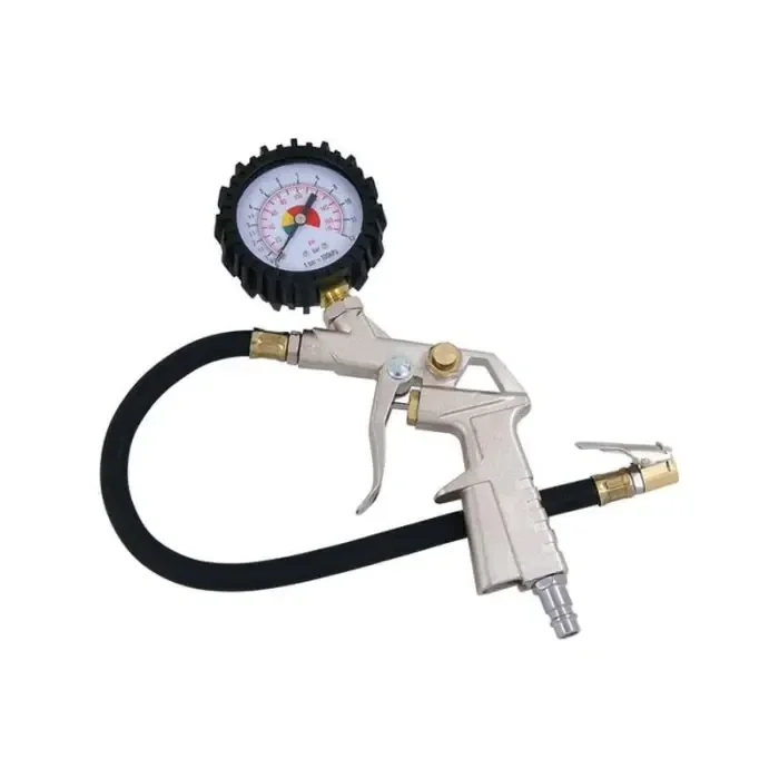 BANDENSPANNINGSMETER
