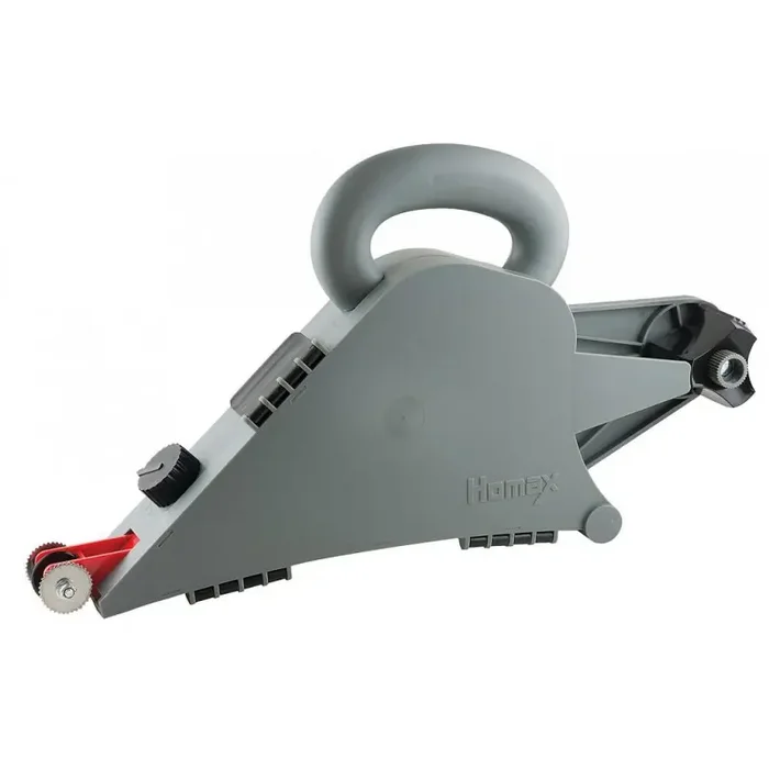 Banjo plastique Mondelin distributeur de bande enduite