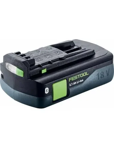 Batterie BP 18 Li 3,1 CI – 203799 – Festool