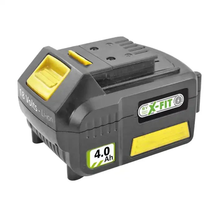Batterie Fartools XF-BAT40 Li-ion 18V 4,0Ah X-FIT