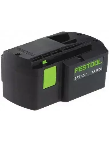 Batterie standard BPS 15,6 S NiMH 3,0 Ah – Festool