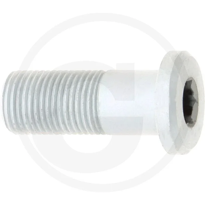 Bednar Bout – Omega Type