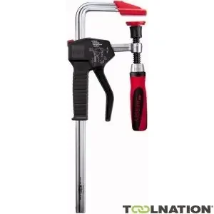 Bessey EHZ60-2K Presse « Une Main » tout acier 0-600 mm
