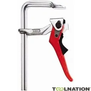 Bessey GH16 Presse à serrage rapide, acier 0-160 mm