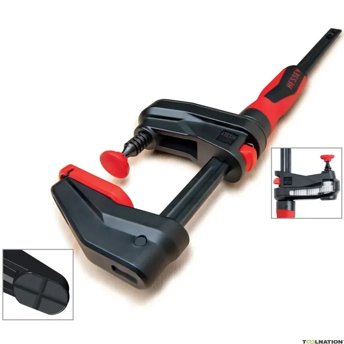 Bessey GK15 Pince à colle GearKlamp 0-150 mm