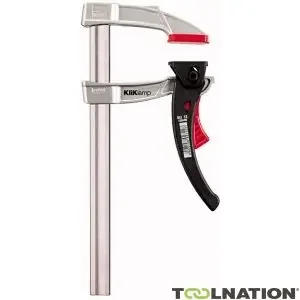 Bessey KLI40 Presse à serrage rapide 400/80