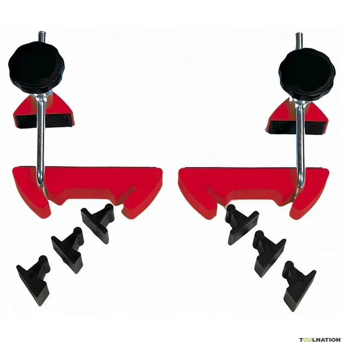 Bessey MCX Multi onglets