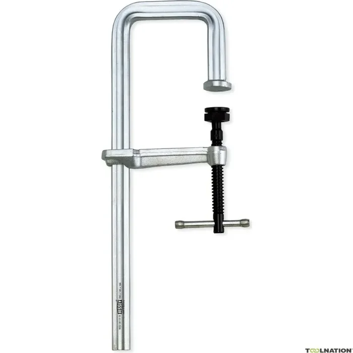 Bessey SGU30-14-10 Pince de construction en forme de U SGU, lourde