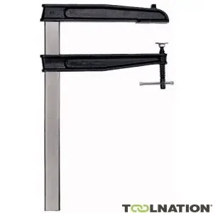 Bessey TGN40T25K Presse à vis en fonte malléable 0-400 mm